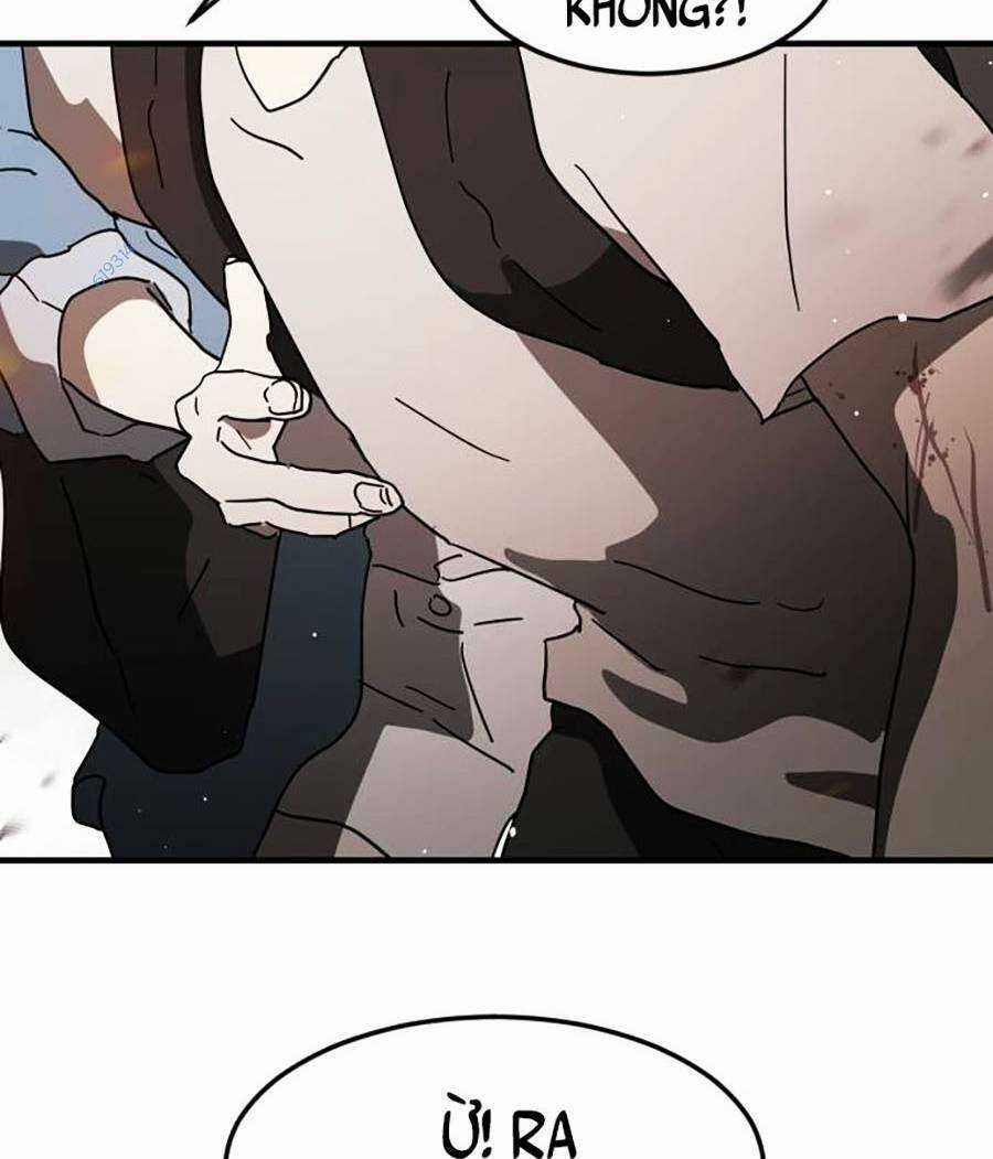 Đại Dịch Seoul Chapter 42 trang 126