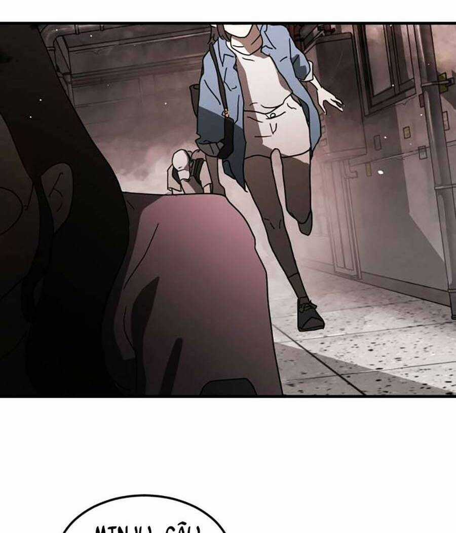 Đại Dịch Seoul Chapter 42 trang 133