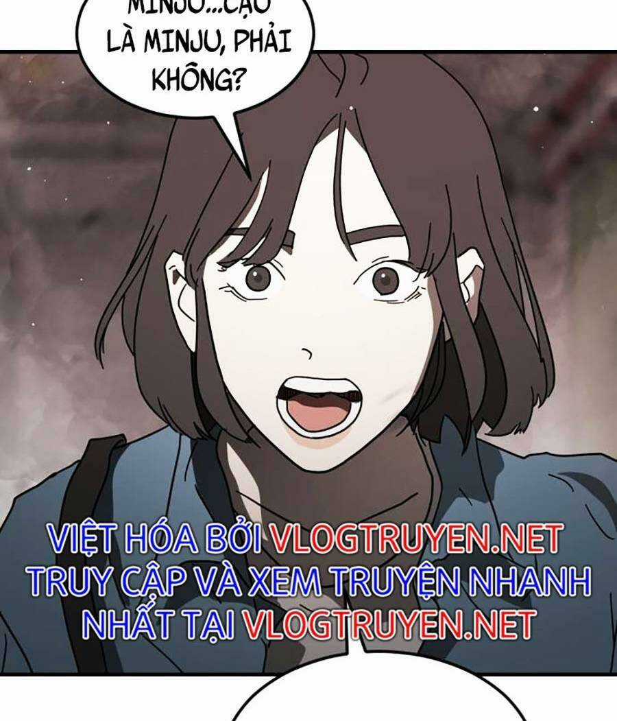 Đại Dịch Seoul Chapter 42 trang 134