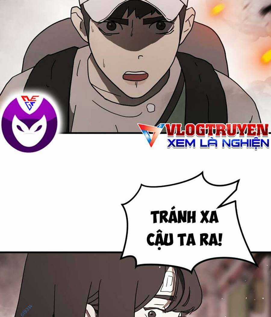 Đại Dịch Seoul Chapter 42 trang 138