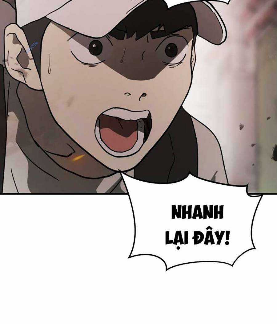 Đại Dịch Seoul Chapter 42 trang 140