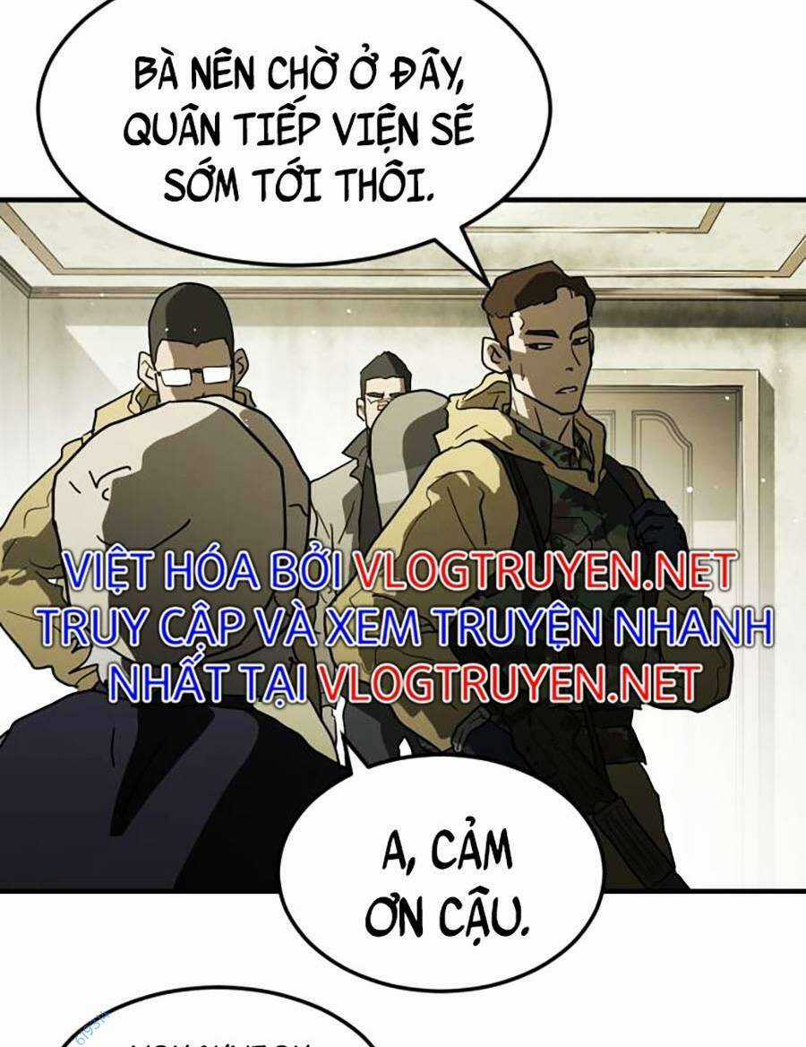 Đại Dịch Seoul Chapter 42 trang 2