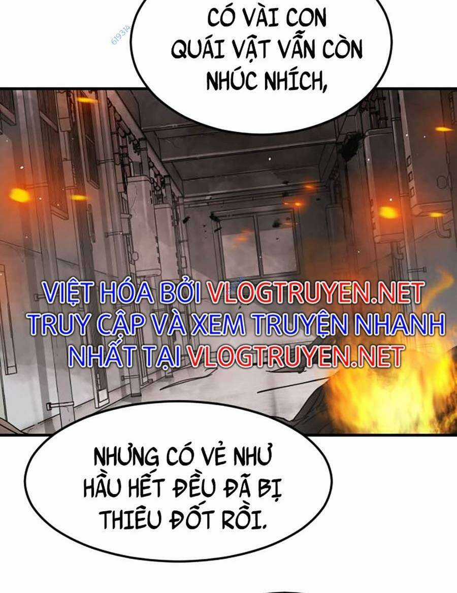 Đại Dịch Seoul Chapter 42 trang 20