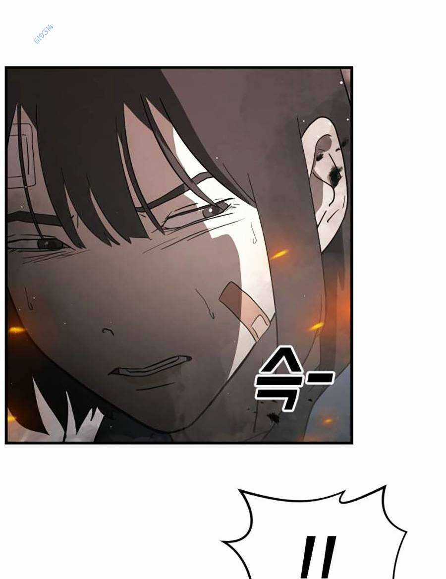 Đại Dịch Seoul Chapter 42 trang 22