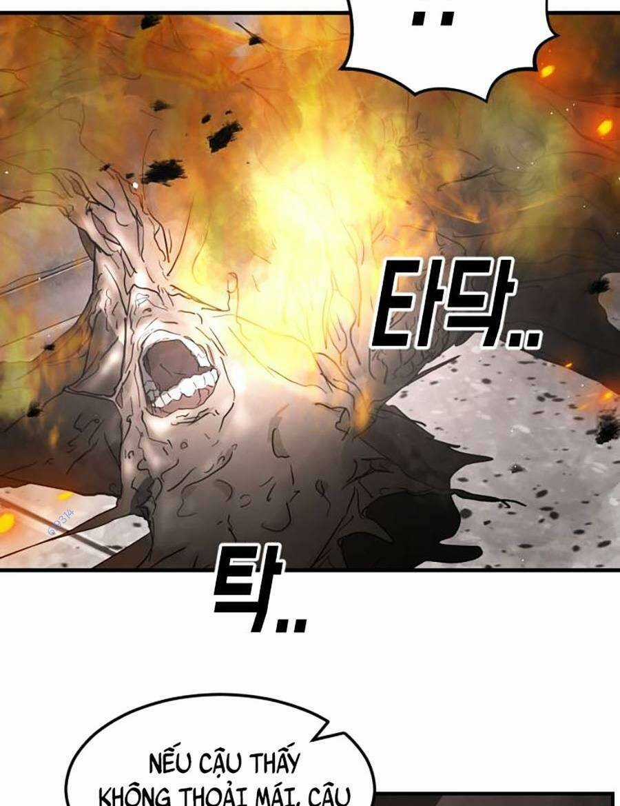 Đại Dịch Seoul Chapter 42 trang 23