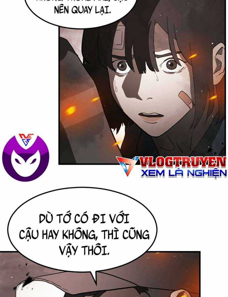 Đại Dịch Seoul Chapter 42 trang 24