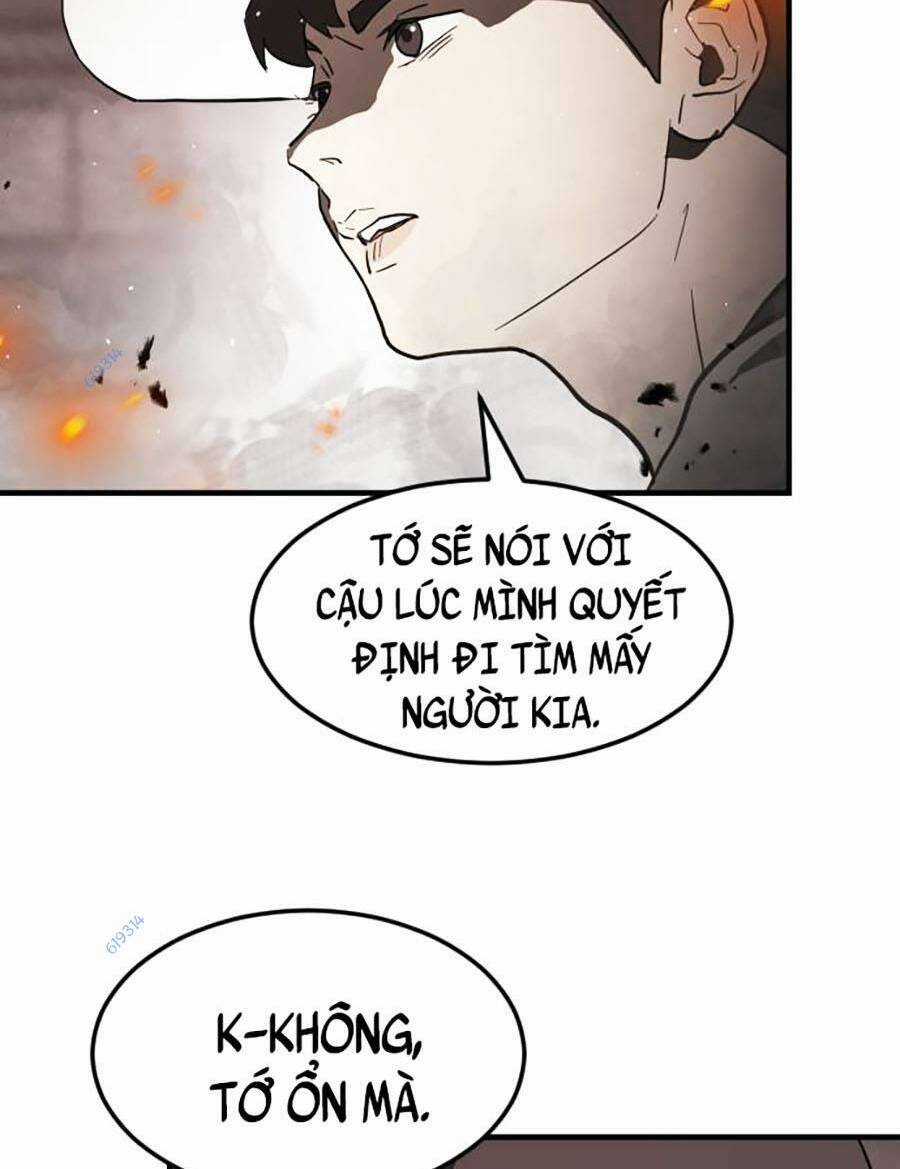 Đại Dịch Seoul Chapter 42 trang 25