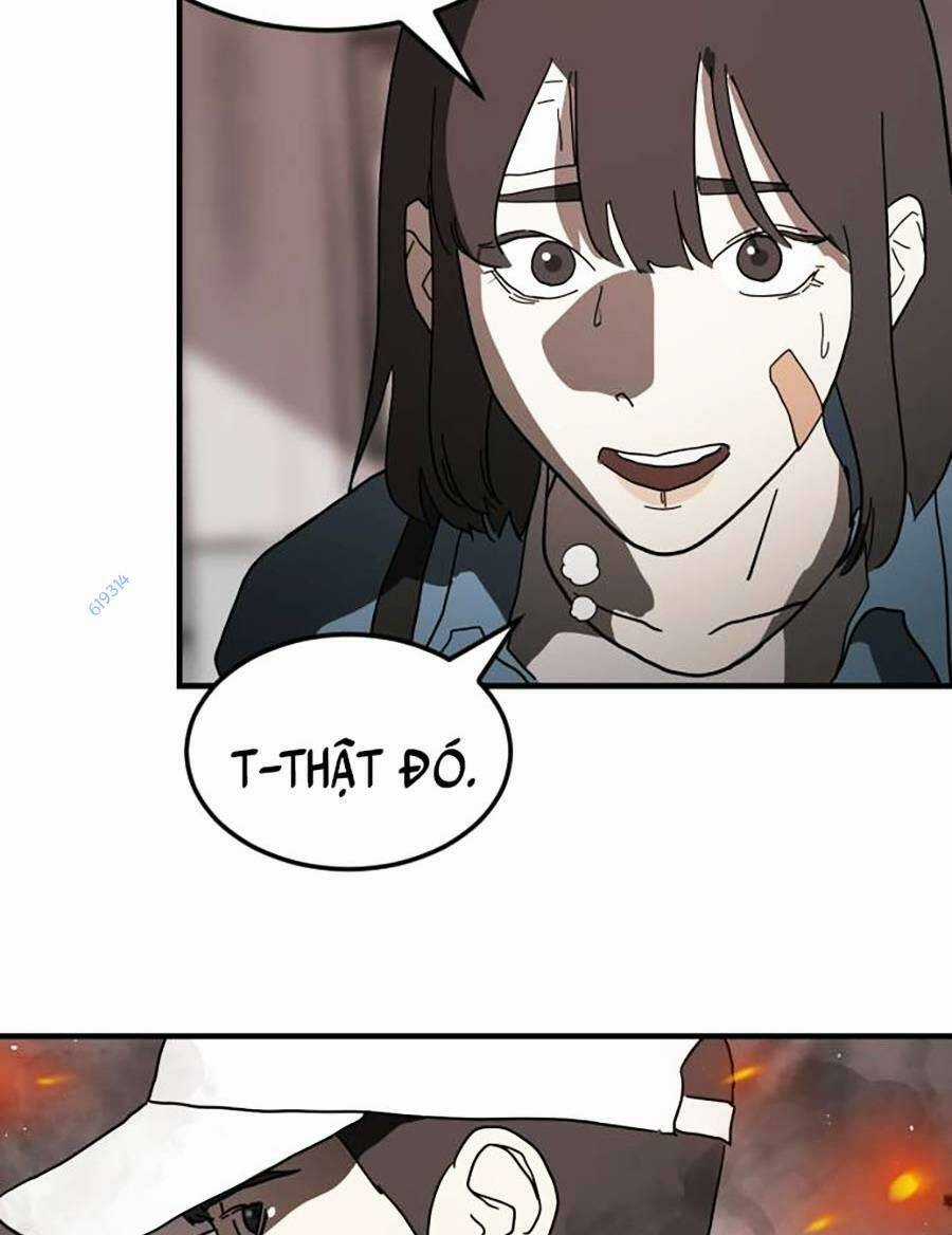 Đại Dịch Seoul Chapter 42 trang 26