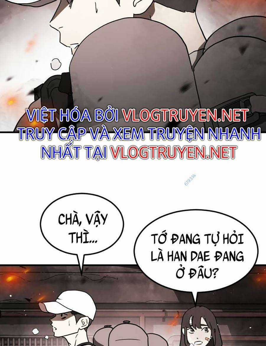 Đại Dịch Seoul Chapter 42 trang 27