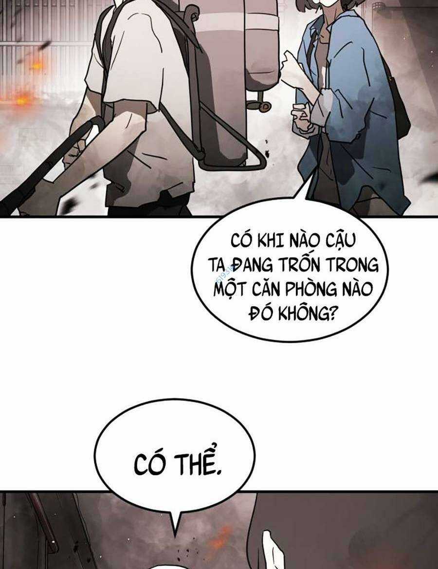 Đại Dịch Seoul Chapter 42 trang 28