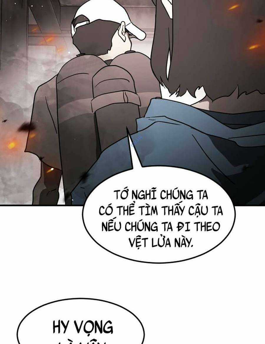 Đại Dịch Seoul Chapter 42 trang 29