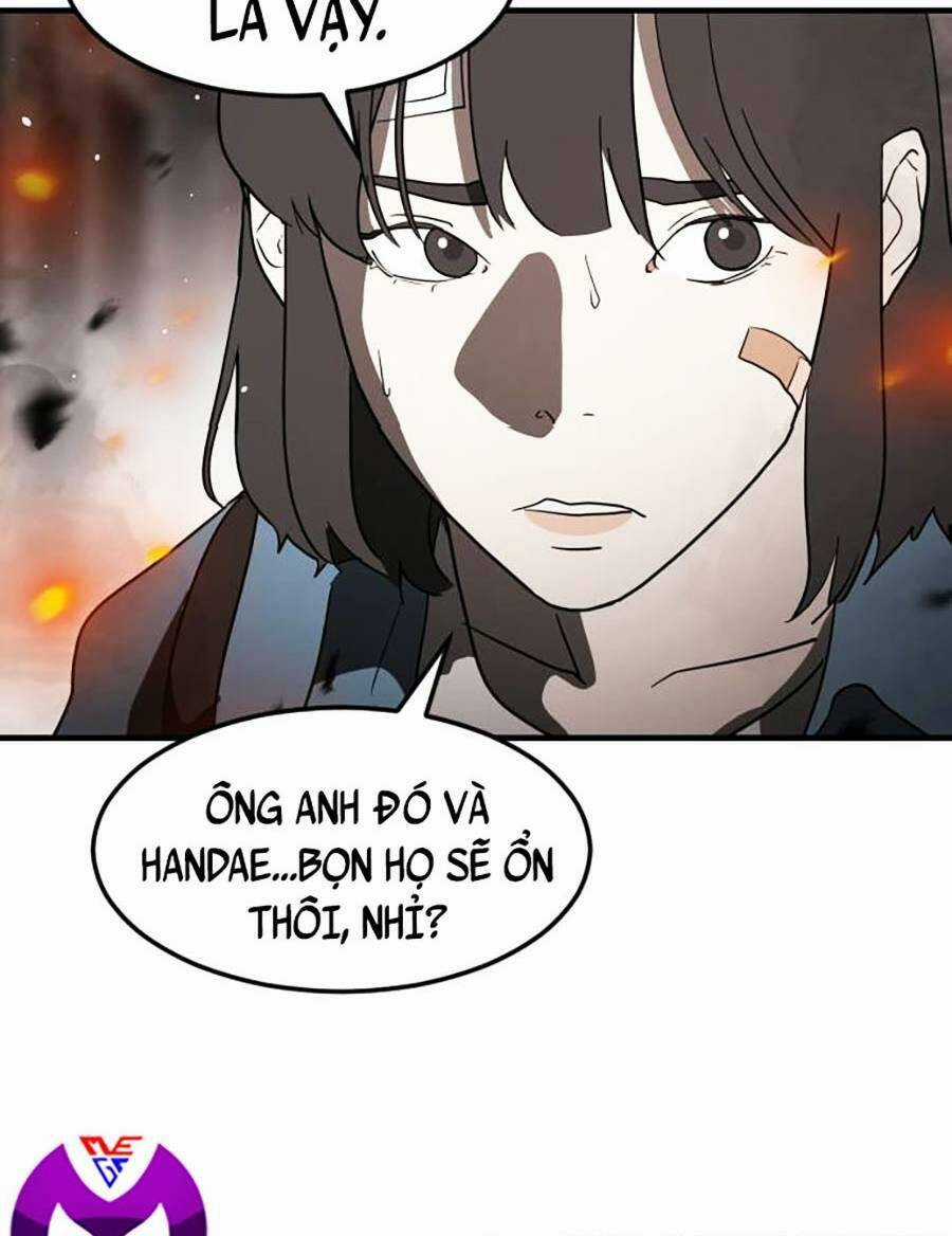 Đại Dịch Seoul Chapter 42 trang 30