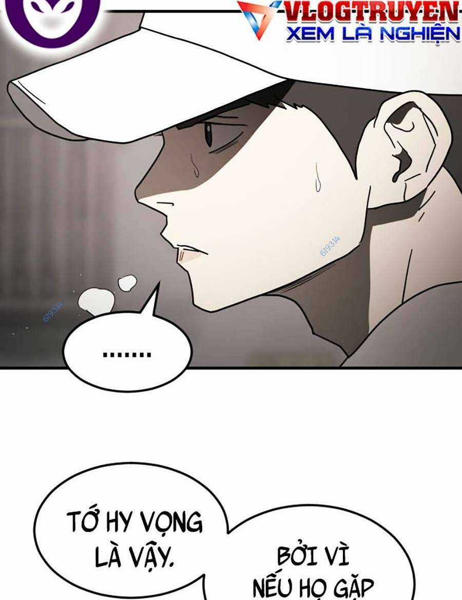 Đại Dịch Seoul Chapter 42 trang 31