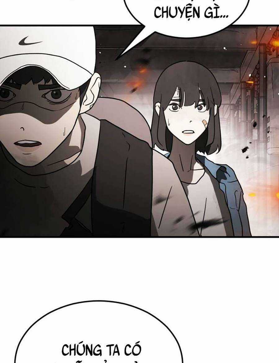 Đại Dịch Seoul Chapter 42 trang 32