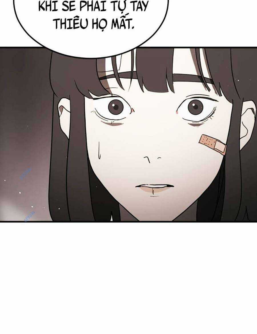 Đại Dịch Seoul Chapter 42 trang 33