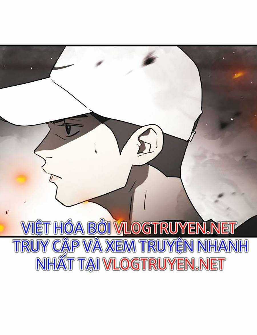 Đại Dịch Seoul Chapter 42 trang 35