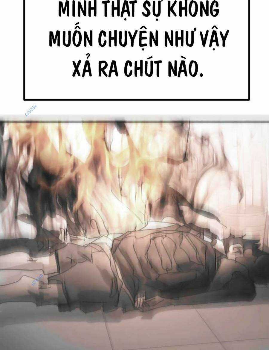 Đại Dịch Seoul Chapter 42 trang 37