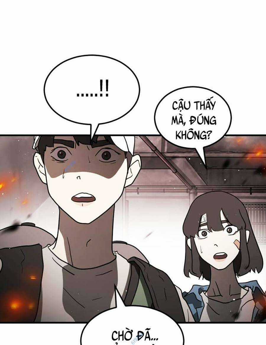 Đại Dịch Seoul Chapter 42 trang 40