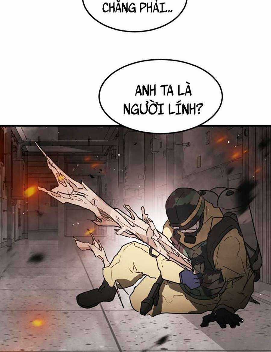 Đại Dịch Seoul Chapter 42 trang 41