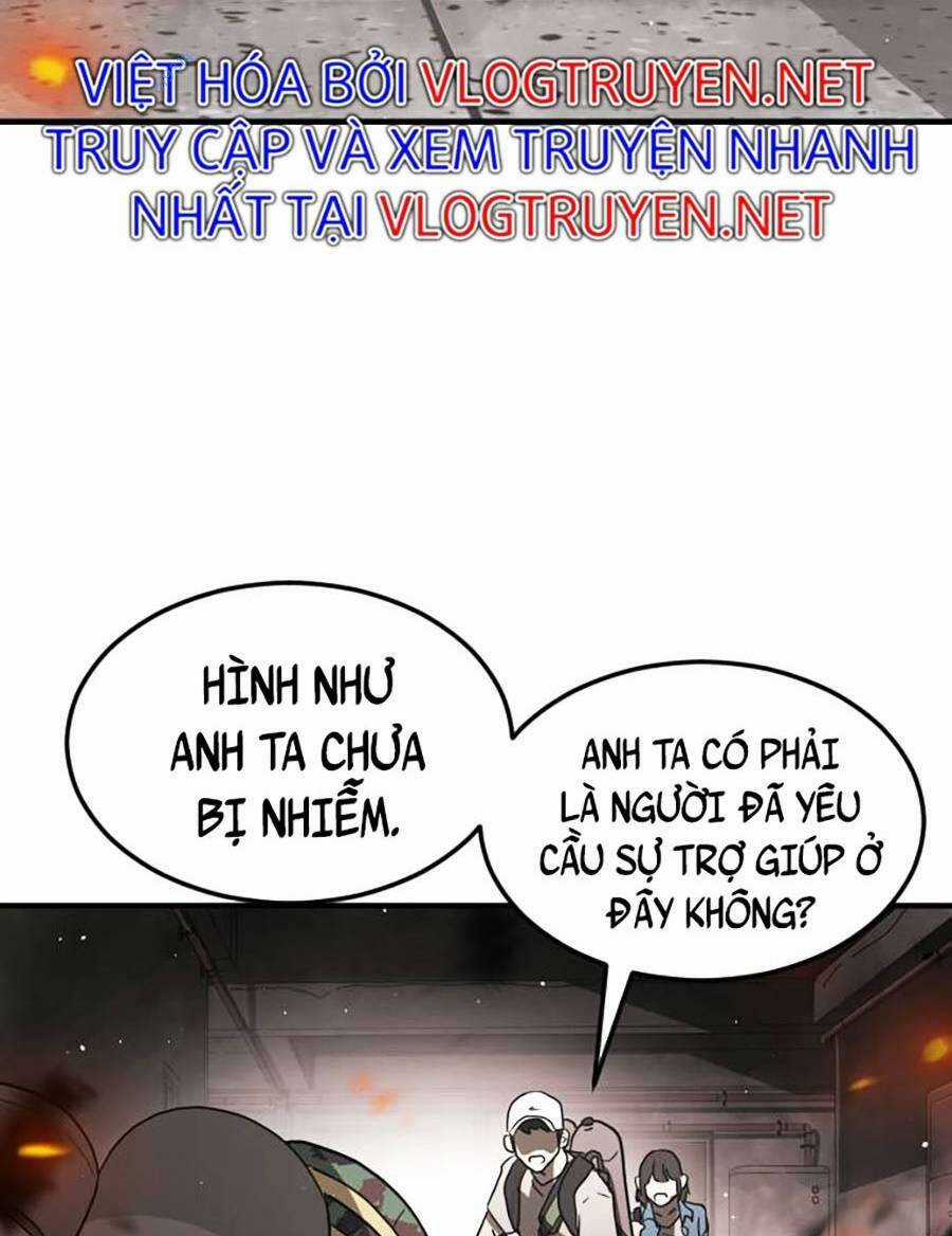 Đại Dịch Seoul Chapter 42 trang 42