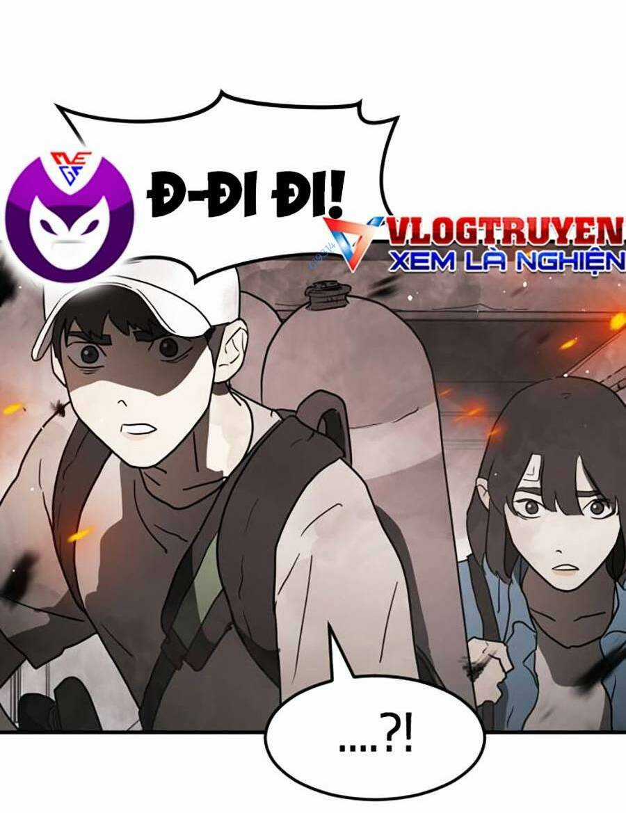 Đại Dịch Seoul Chapter 42 trang 45