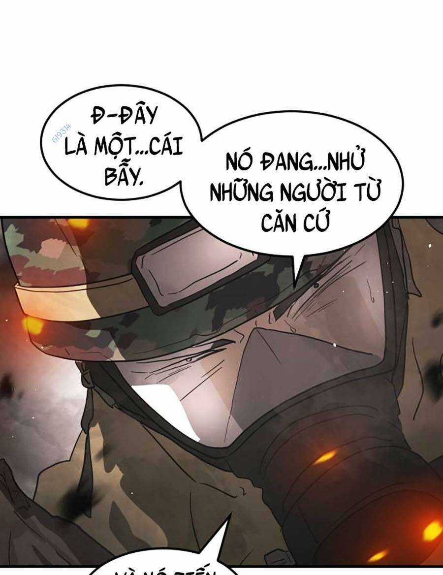 Đại Dịch Seoul Chapter 42 trang 46