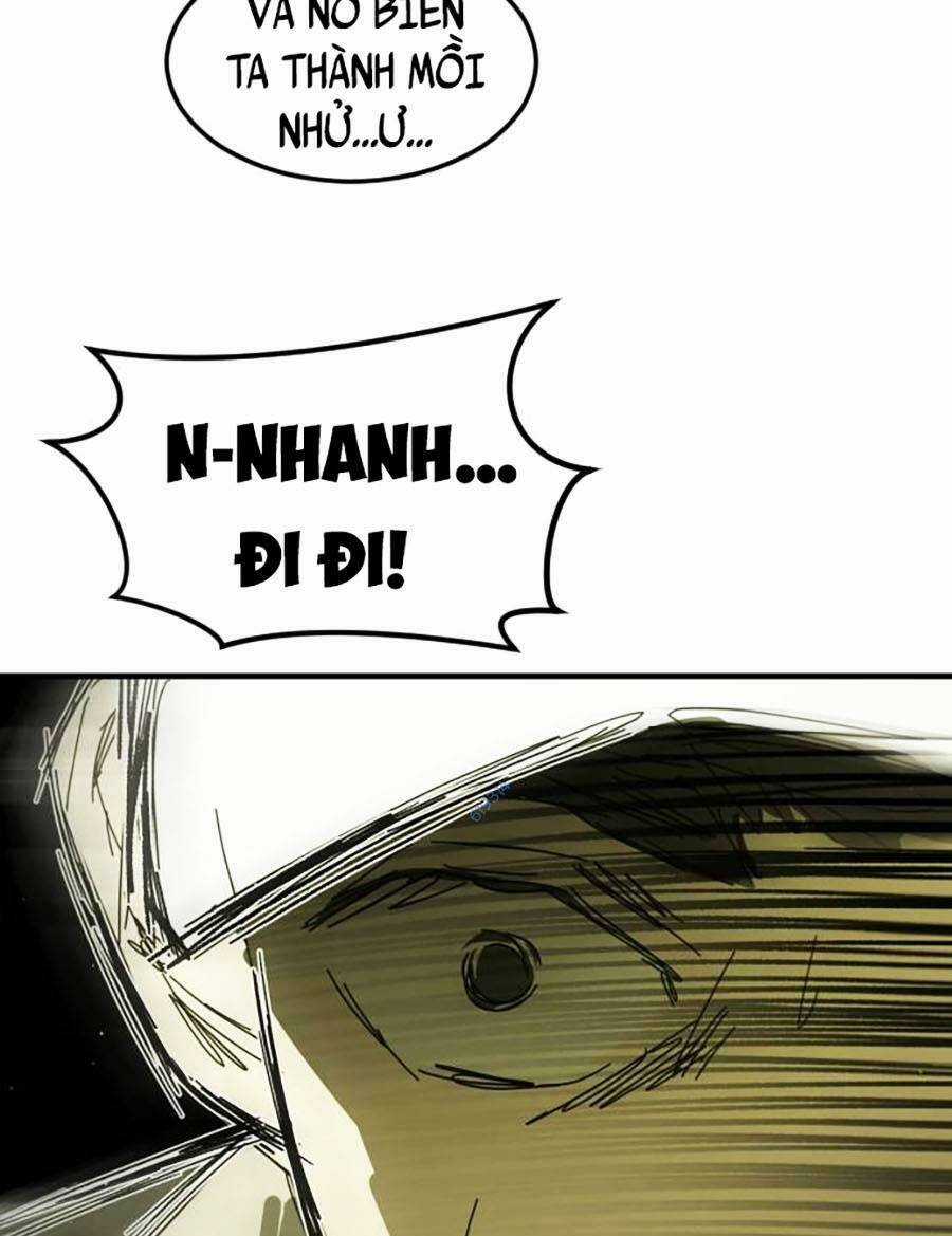 Đại Dịch Seoul Chapter 42 trang 47