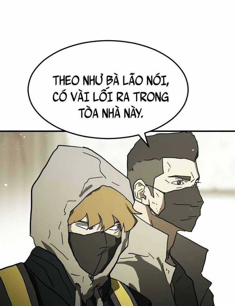 Đại Dịch Seoul Chapter 42 trang 5