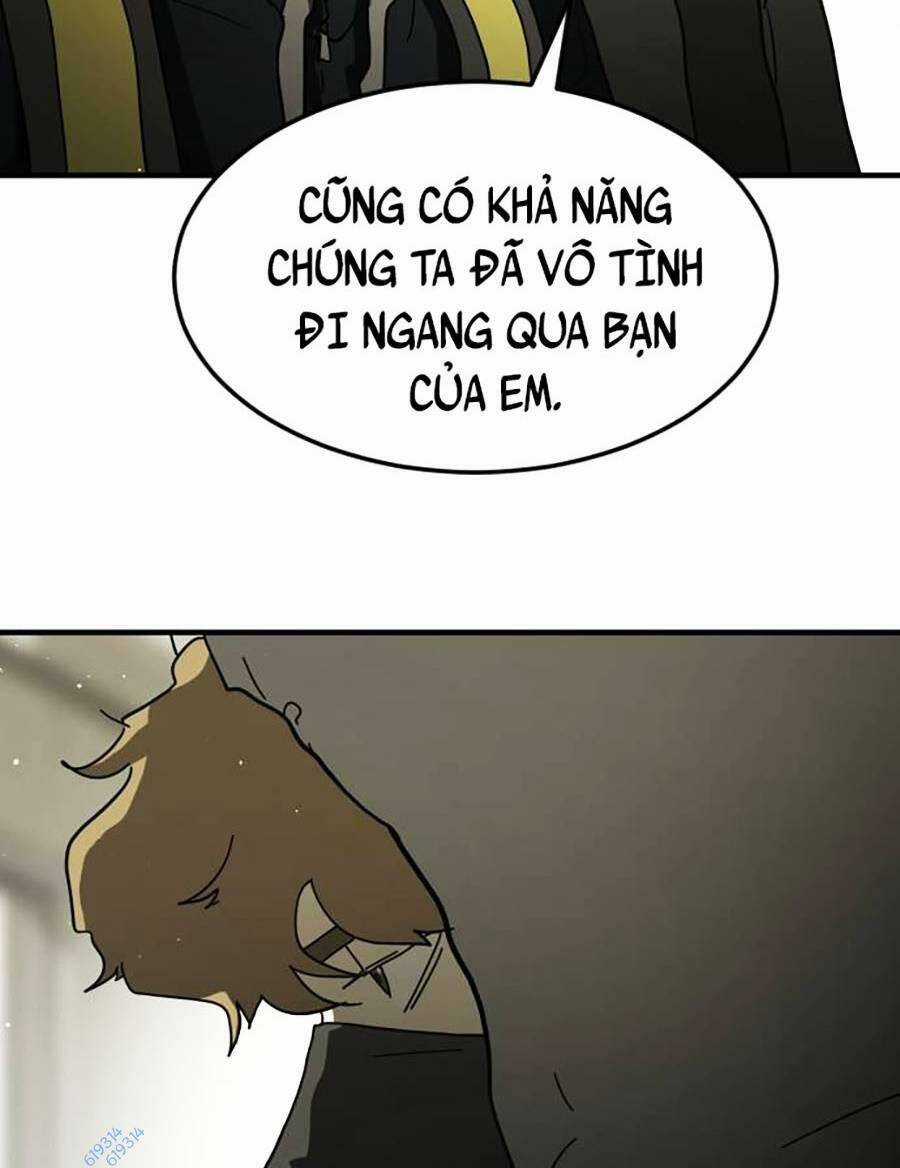 Đại Dịch Seoul Chapter 42 trang 6