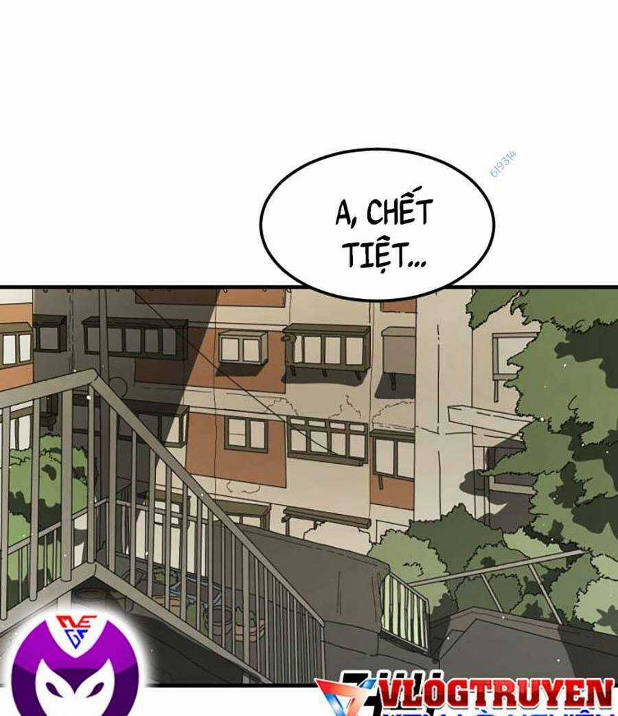 Đại Dịch Seoul Chapter 42 trang 64