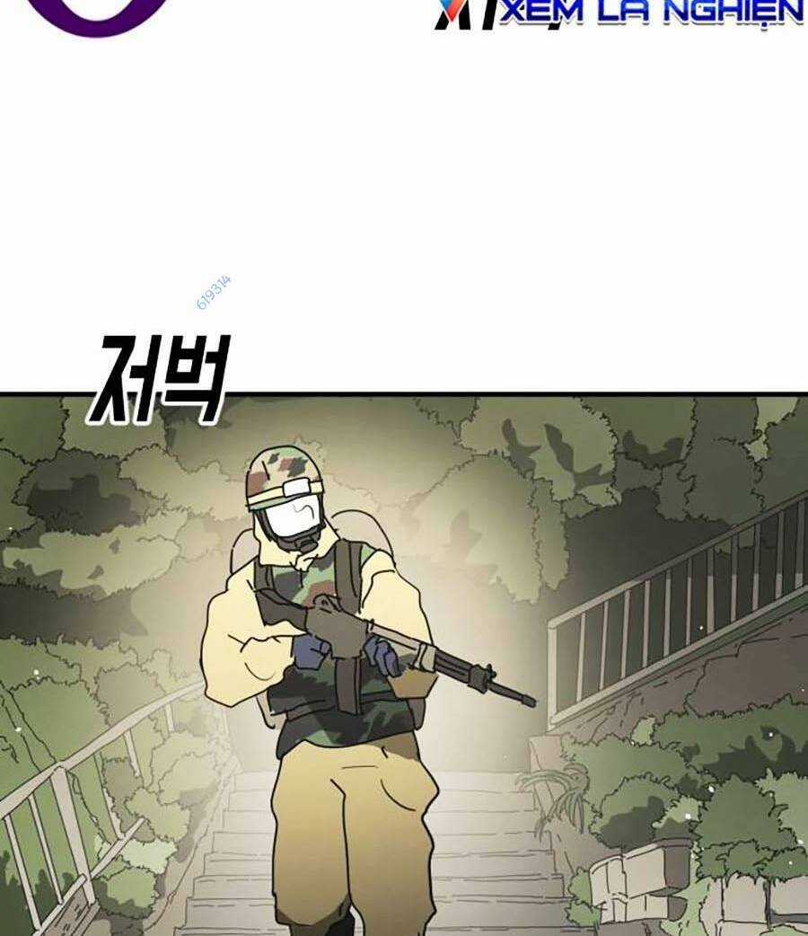 Đại Dịch Seoul Chapter 42 trang 65