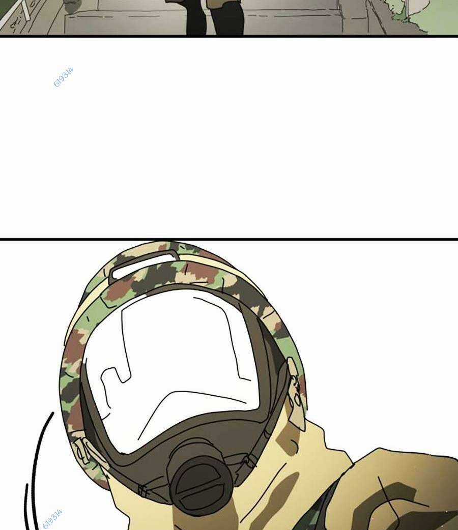 Đại Dịch Seoul Chapter 42 trang 66