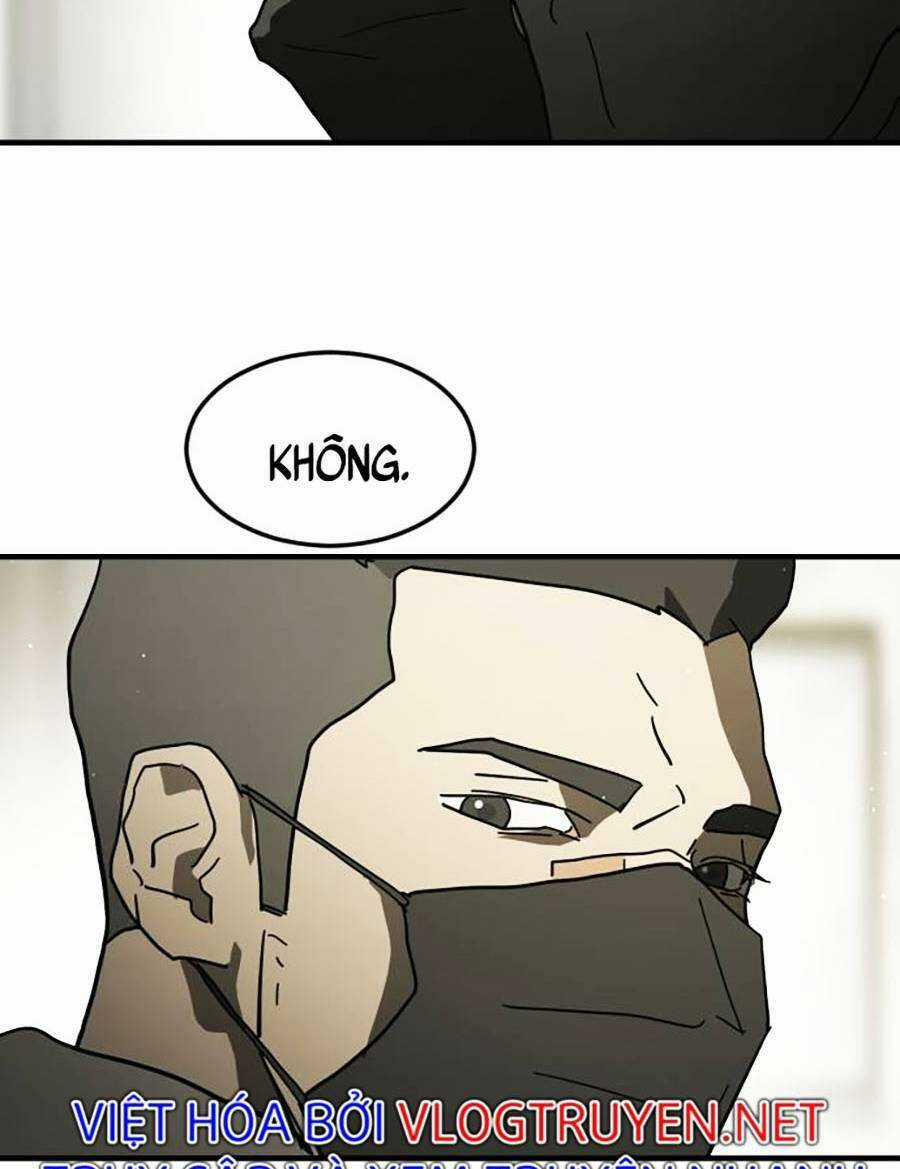 Đại Dịch Seoul Chapter 42 trang 7