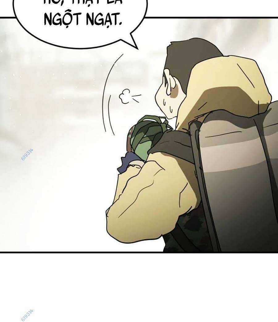 Đại Dịch Seoul Chapter 42 trang 70