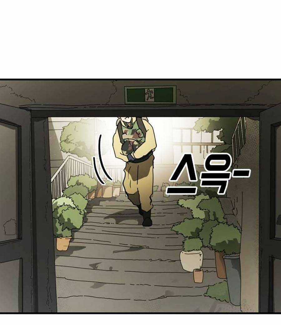 Đại Dịch Seoul Chapter 42 trang 72