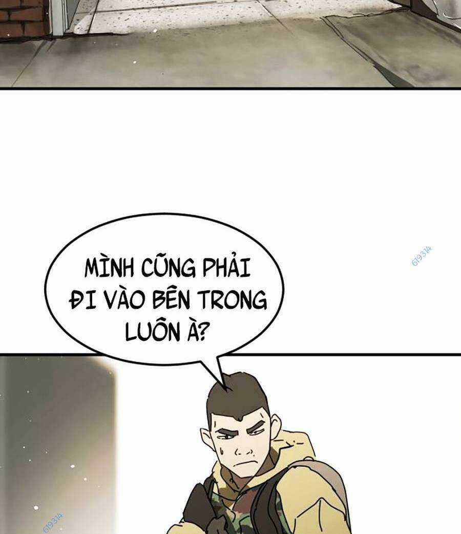 Đại Dịch Seoul Chapter 42 trang 74