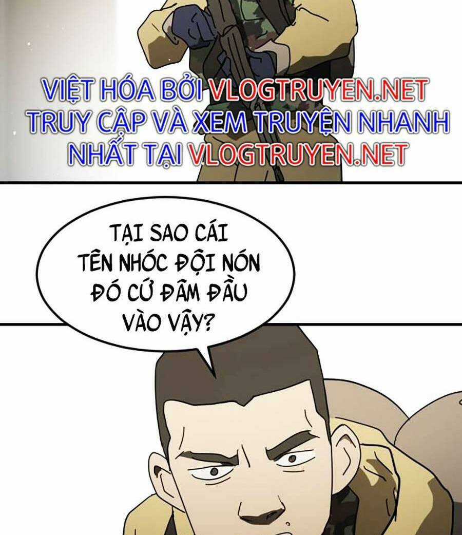 Đại Dịch Seoul Chapter 42 trang 75