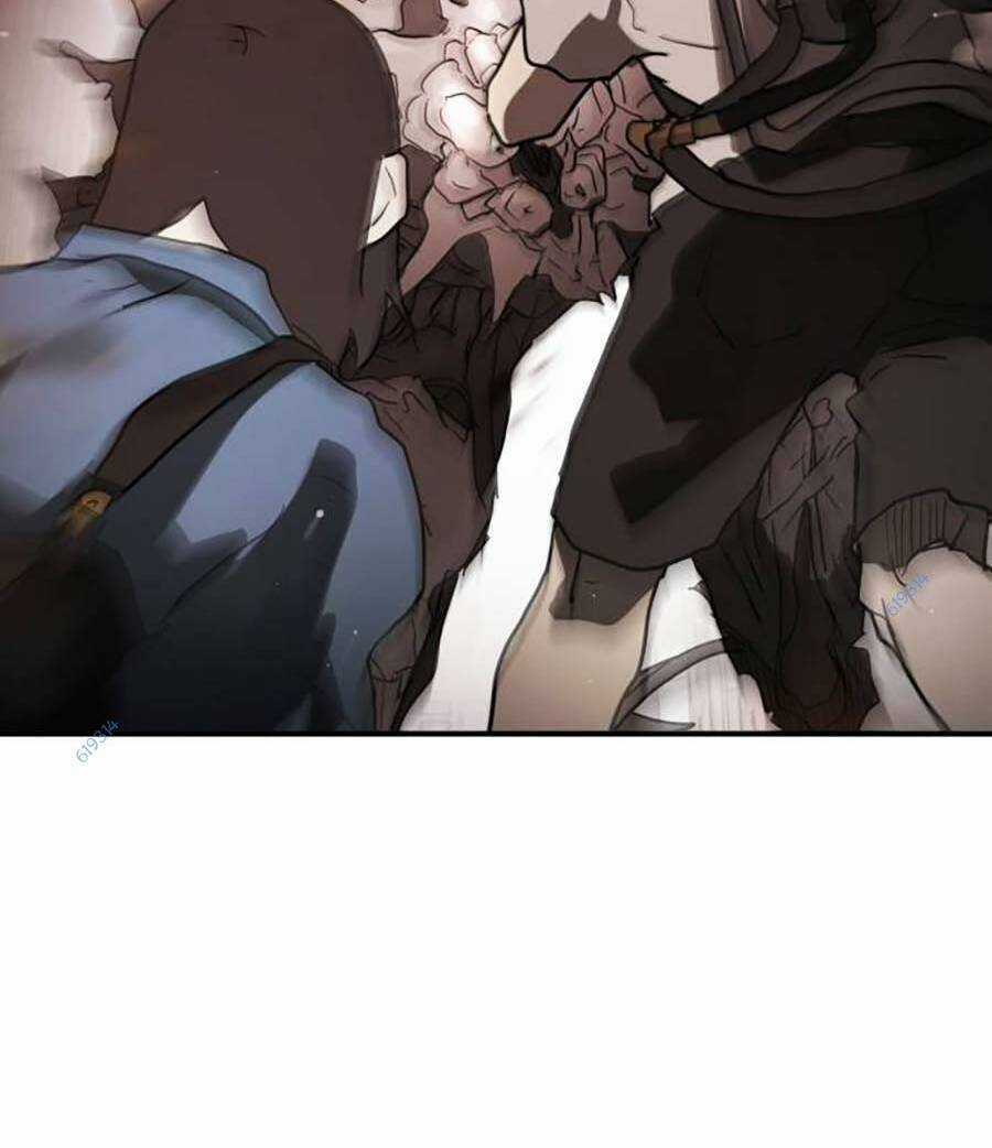 Đại Dịch Seoul Chapter 42 trang 79