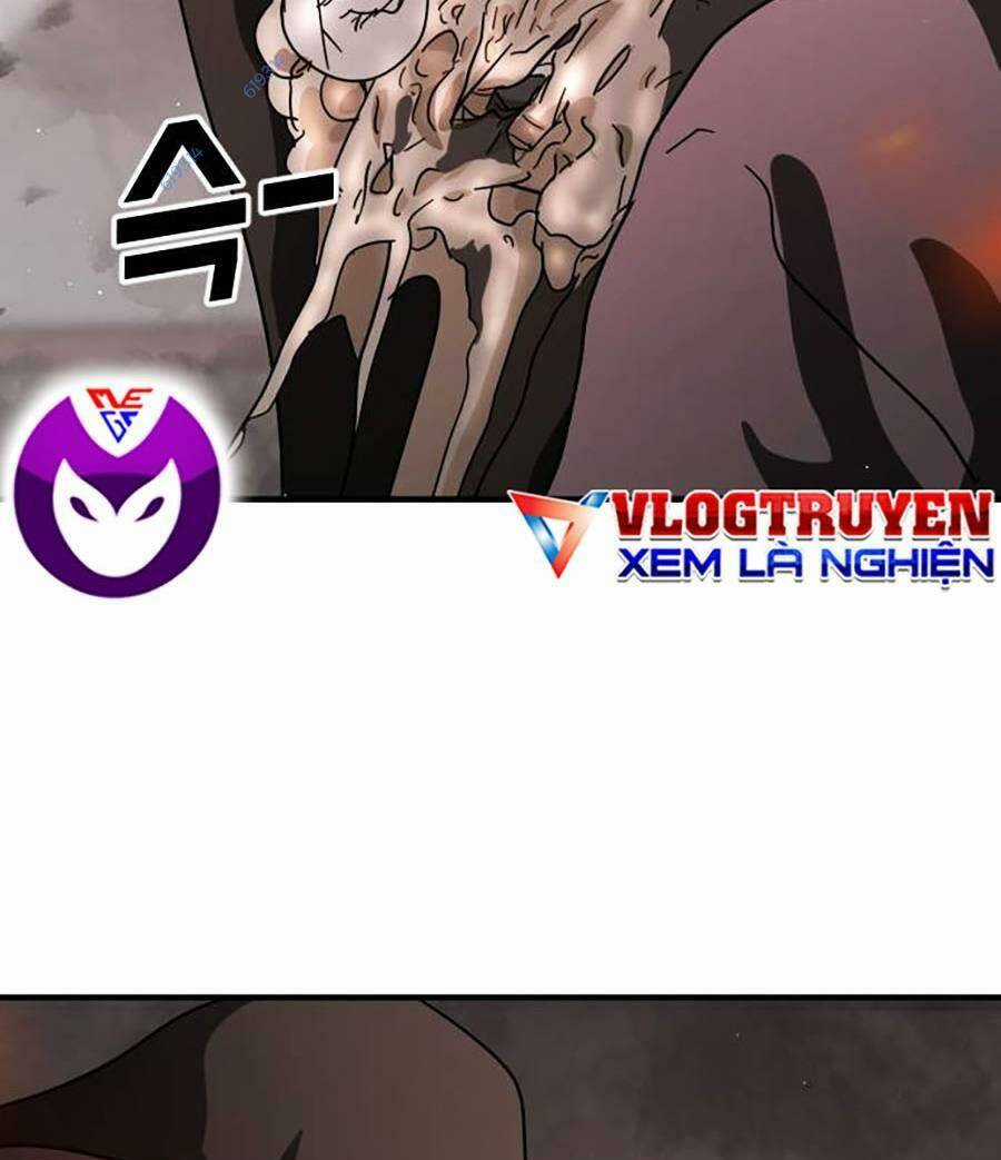 Đại Dịch Seoul Chapter 43 trang 10