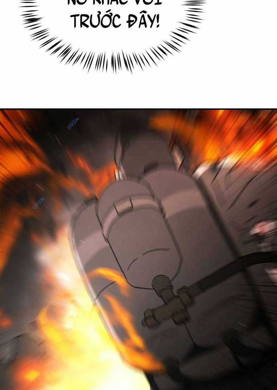 Đại Dịch Seoul Chapter 43 trang 107