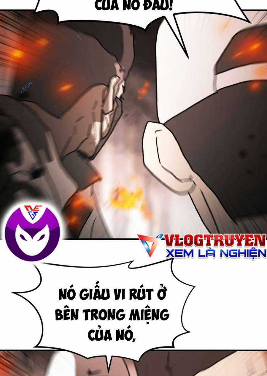 Đại Dịch Seoul Chapter 43 trang 110