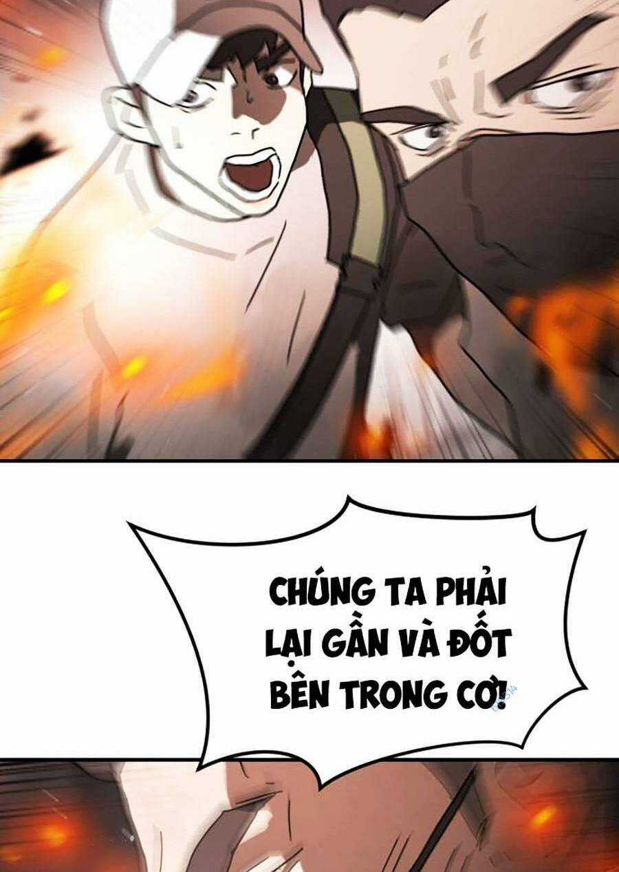 Đại Dịch Seoul Chapter 43 trang 111