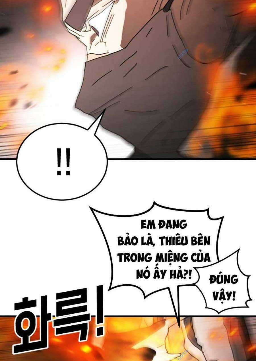 Đại Dịch Seoul Chapter 43 trang 112