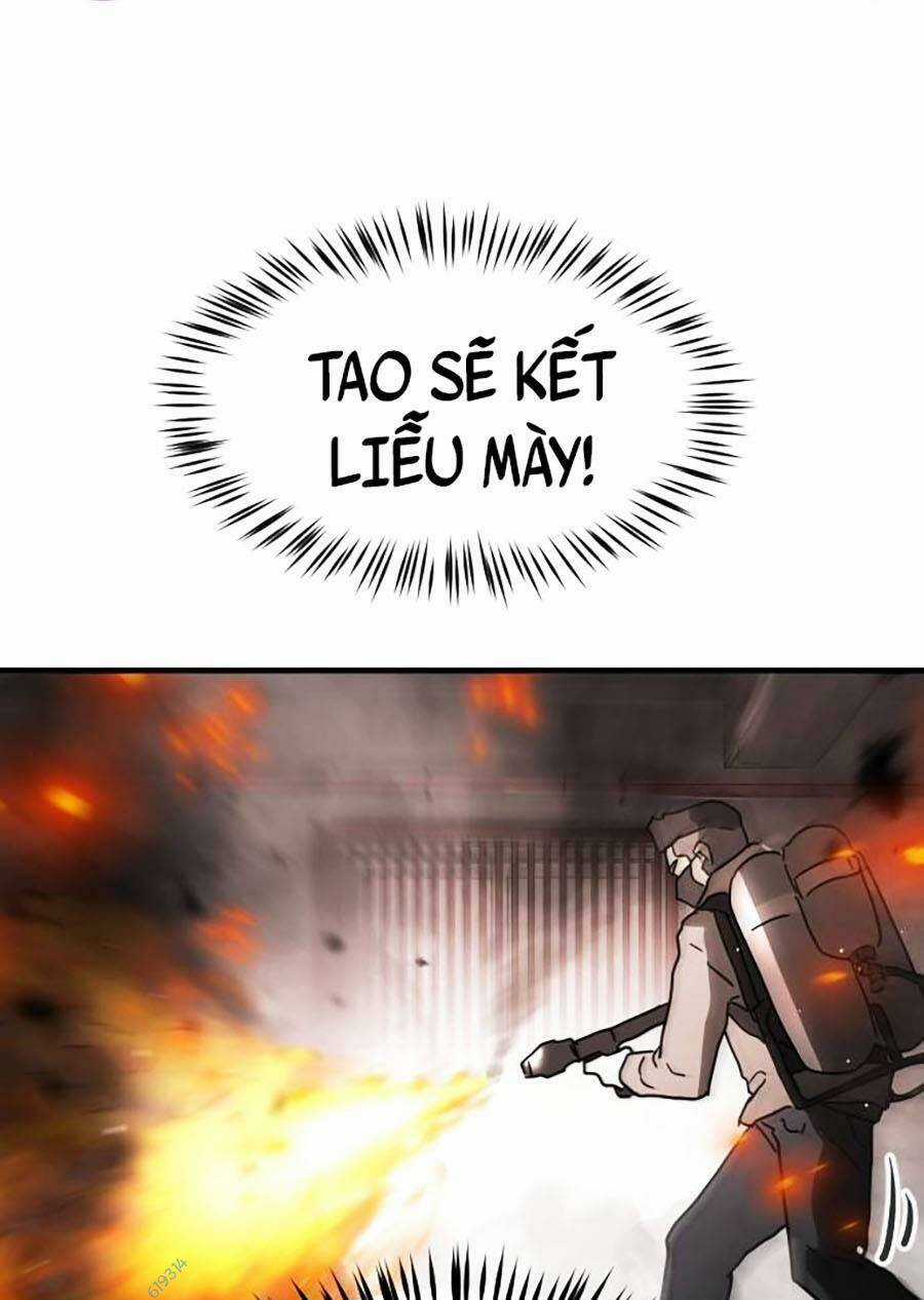 Đại Dịch Seoul Chapter 43 trang 116