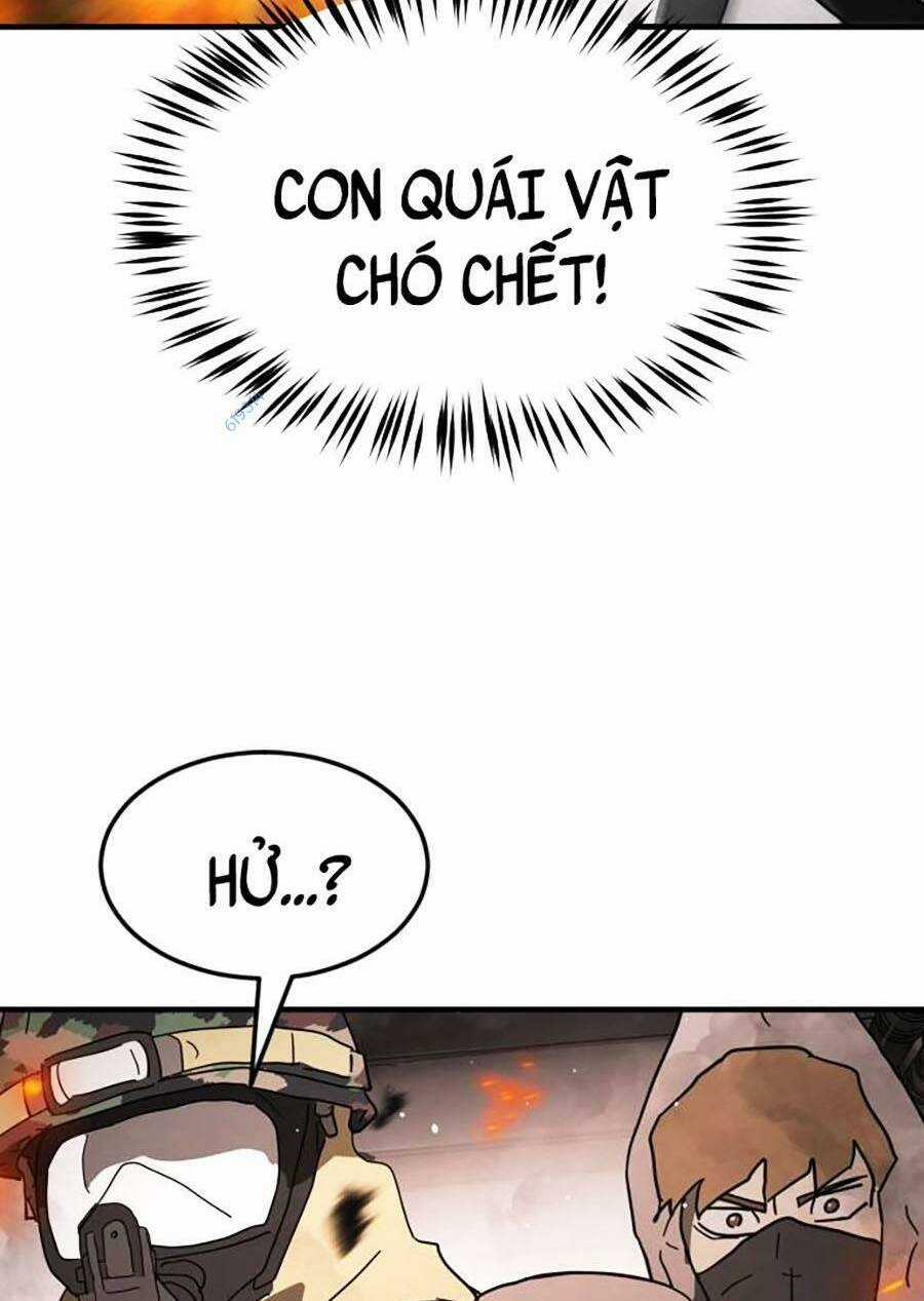 Đại Dịch Seoul Chapter 43 trang 117