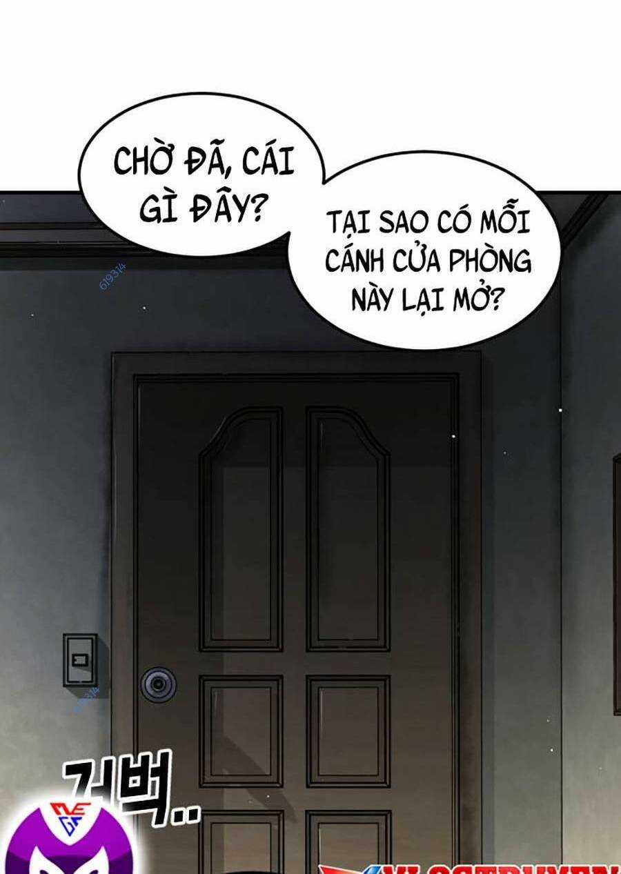 Đại Dịch Seoul Chapter 43 trang 131