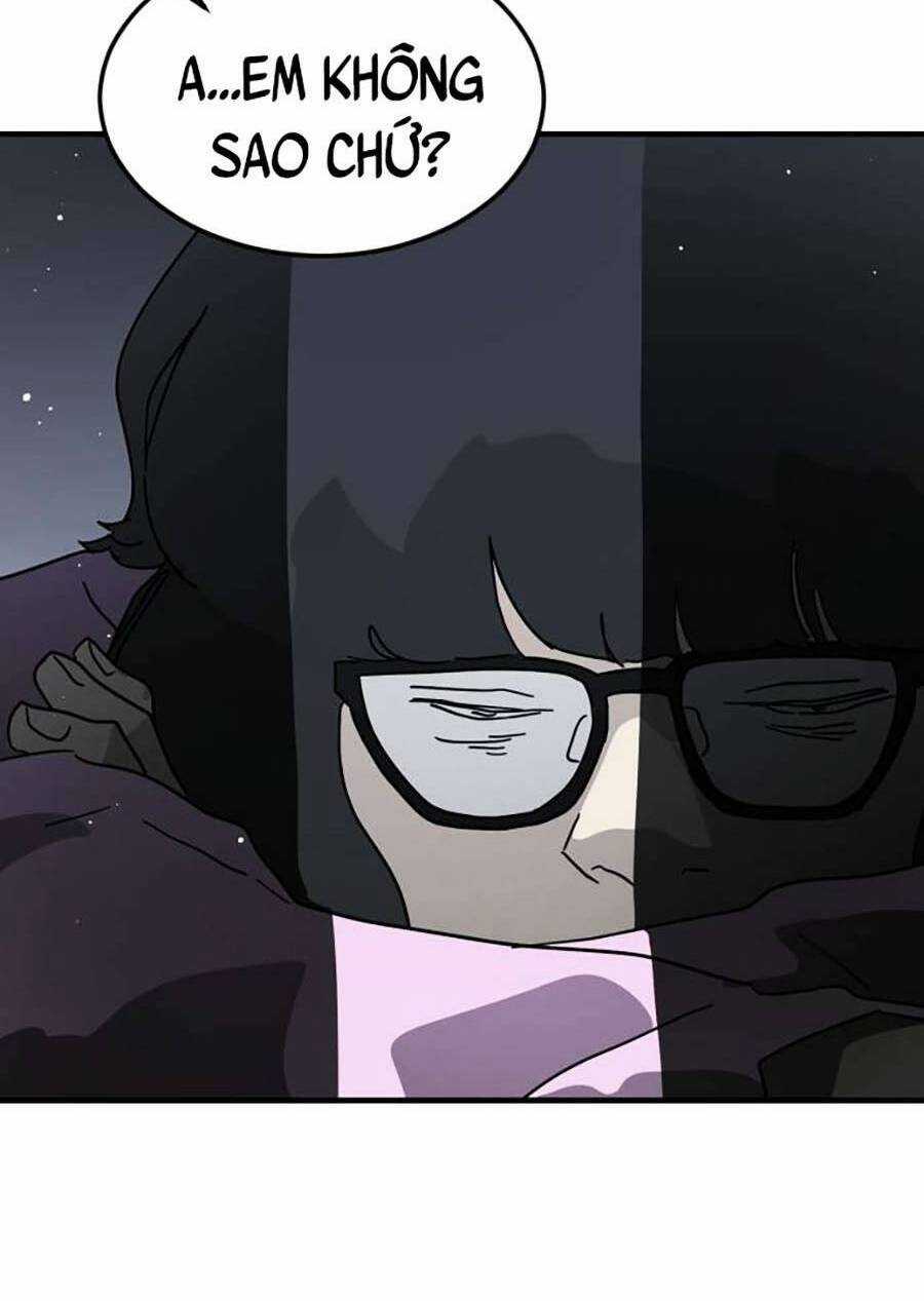 Đại Dịch Seoul Chapter 43 trang 135