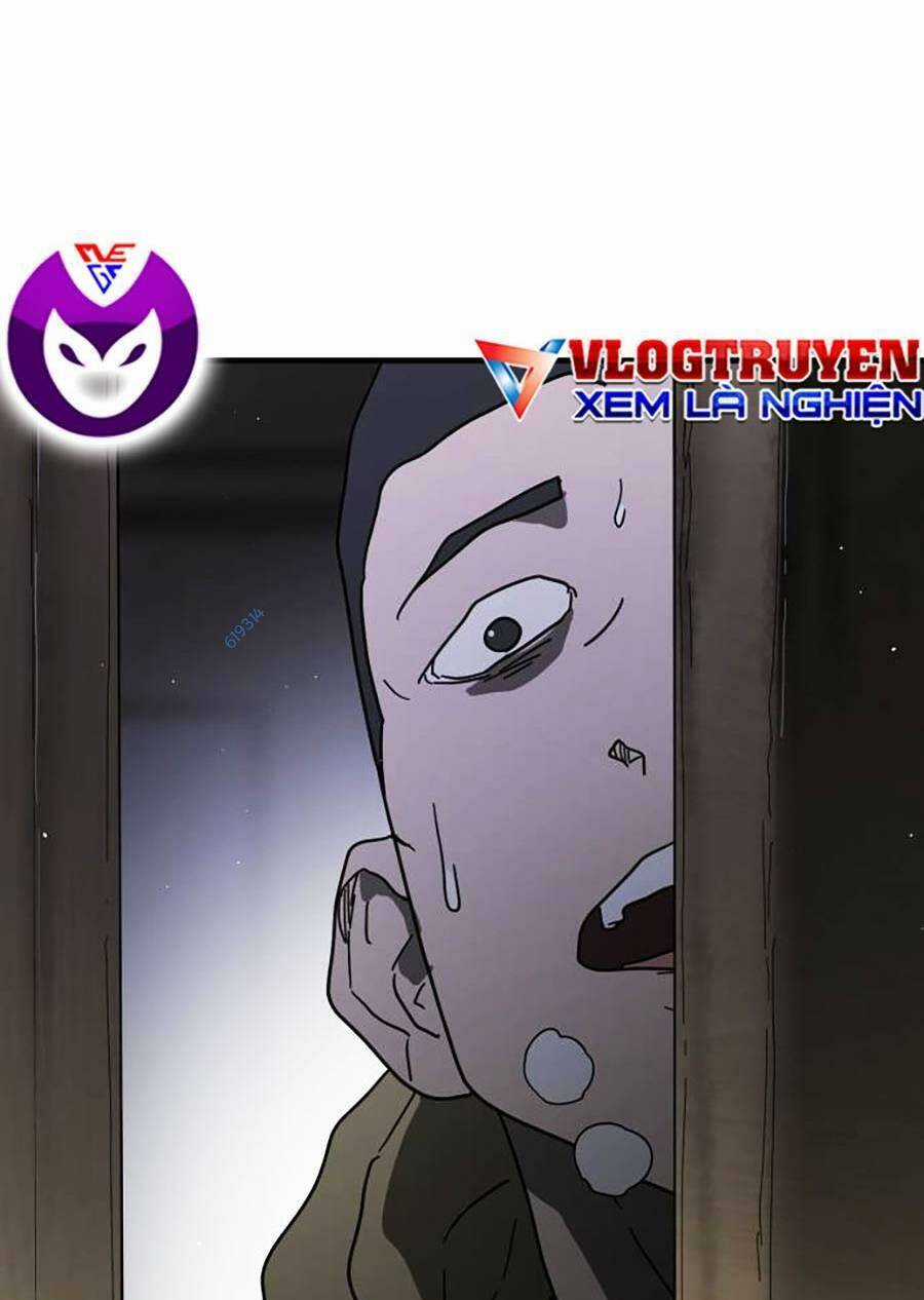 Đại Dịch Seoul Chapter 43 trang 136