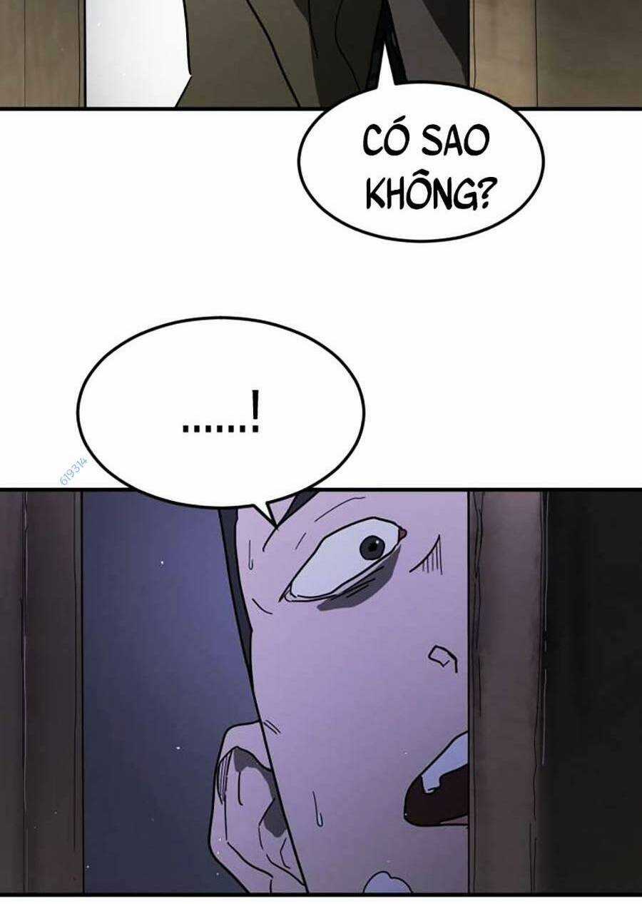 Đại Dịch Seoul Chapter 43 trang 137