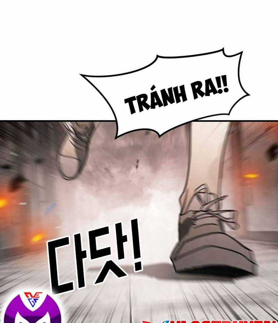 Đại Dịch Seoul Chapter 43 trang 15